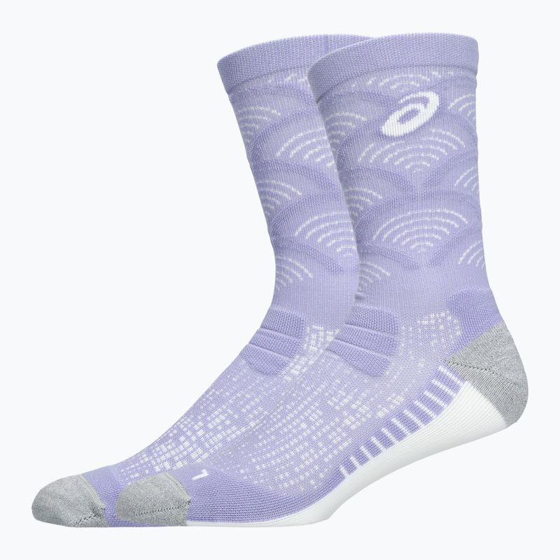 Чорапи ASICS Performance Run Crew fresh air 2