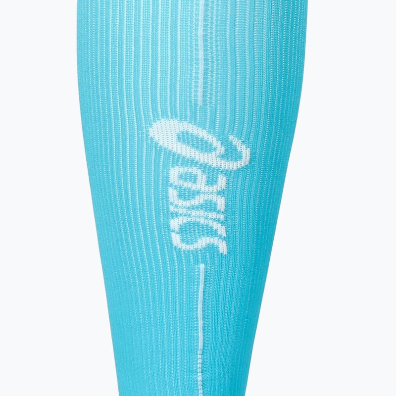 Чорапи ASICS Performance Run Compression aquarium 3
