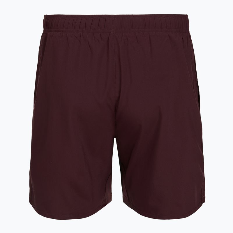 Мъжки шорти за бягане Asics Core 7In Short Dark Currant 2