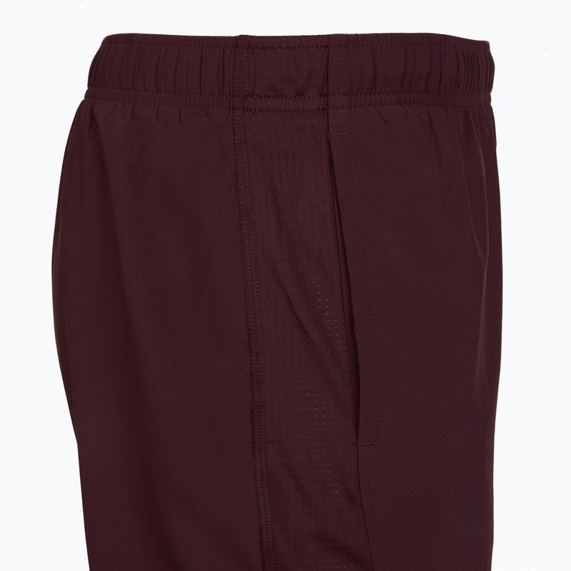 Мъжки шорти за бягане Asics Core 7In Short Dark Currant 4