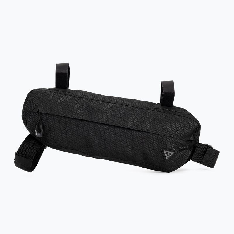 Topeak Bike Bag Loader Midloader Under Frame Black T-TBP-ML4B 2