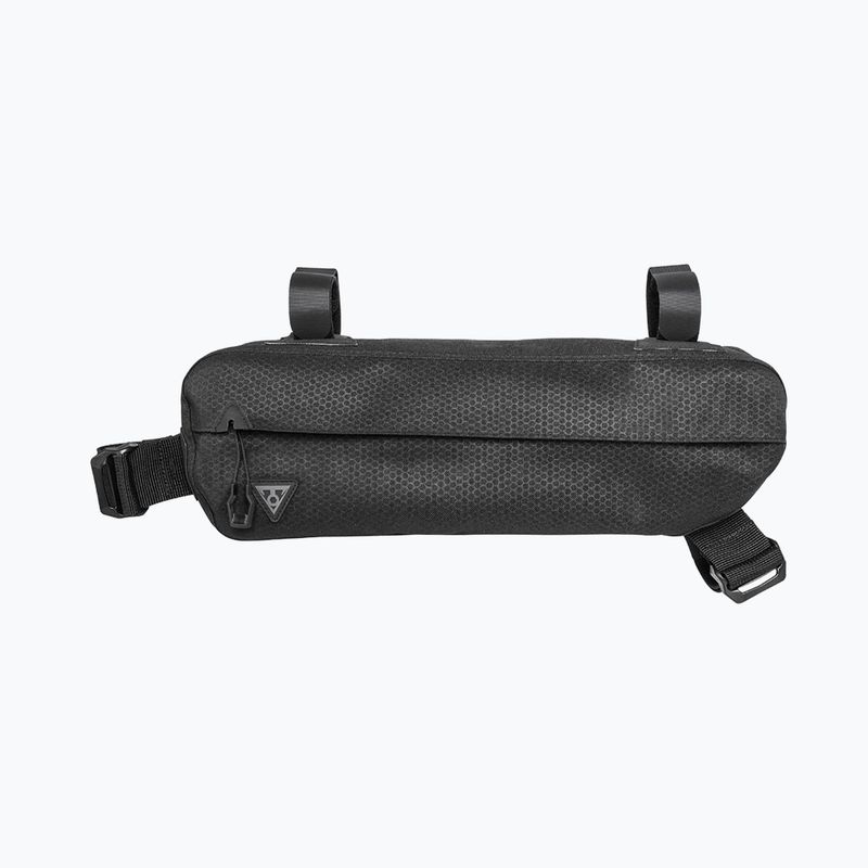 Topeak Bike Bag Loader Midloader Under Frame Black T-TBP-ML4B 7