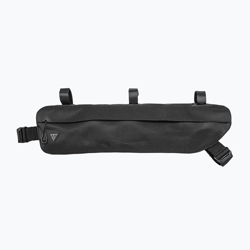 Велосипедна чанта за рамка Topeak Loader Midloader 6 l black