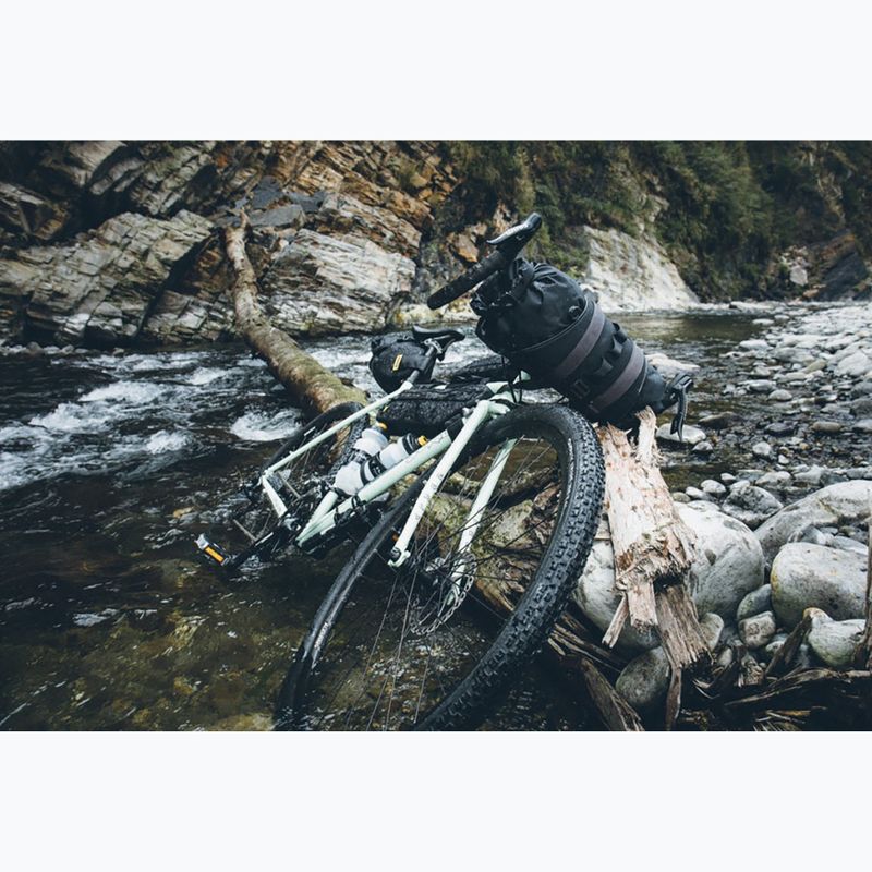 Велосипедна чанта за рамка Topeak Loader Midloader 6 l black 3