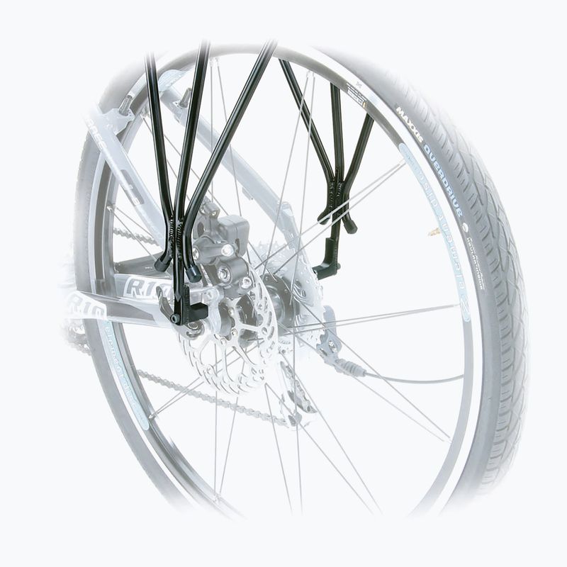 Багажник за велосипед Topeak Mtx Explorer черен T-TA2041-B 8