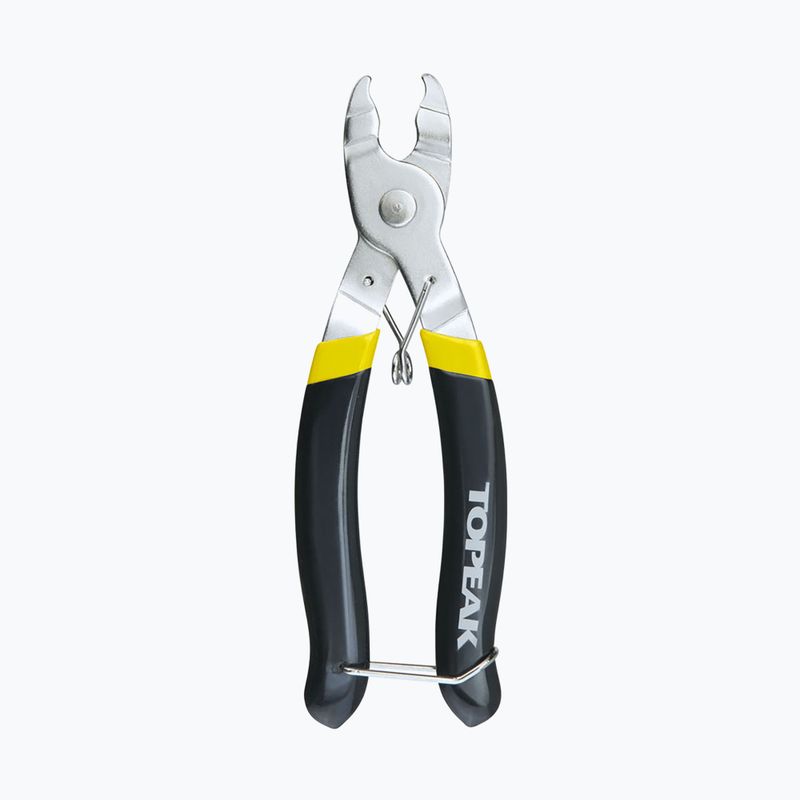 Клещи за верига PowerLink Pliers черни T-TPS-SP12