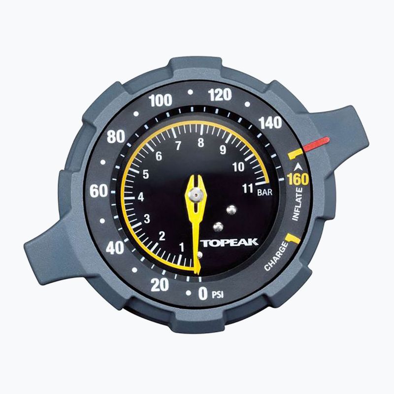 Помпа за велосипед Topeak JoeBlow Booster 2
