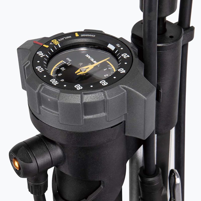 Помпа за велосипед Topeak JoeBlow Booster 3
