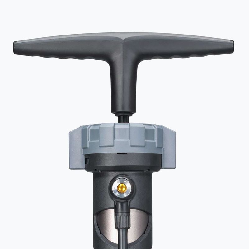 Помпа за велосипед Topeak JoeBlow Booster 4