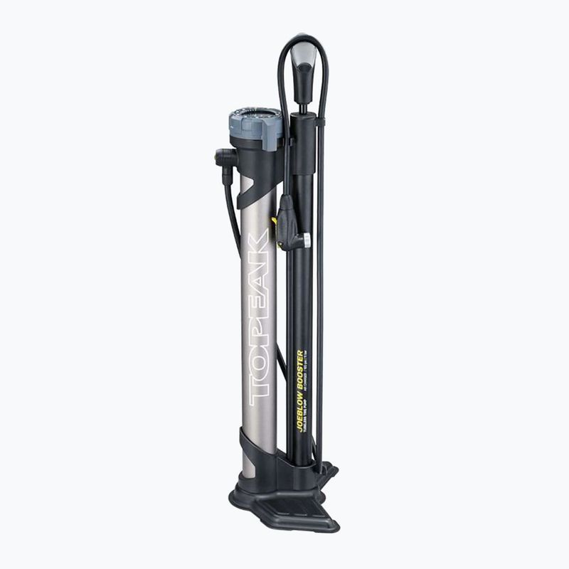 Помпа за велосипед Topeak JoeBlow Booster 5