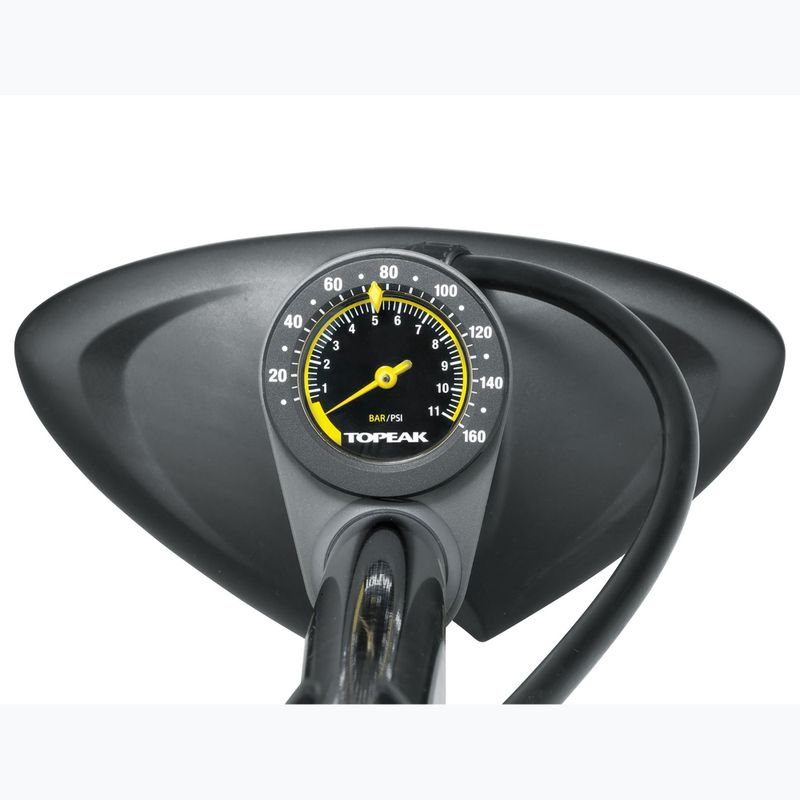 Помпа за велосипед Topeak JoeBlow Max HP 160psi black 2