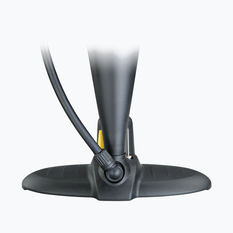 Велосипедна помпа Topeak JoeBlow Max HP 160psi red 4