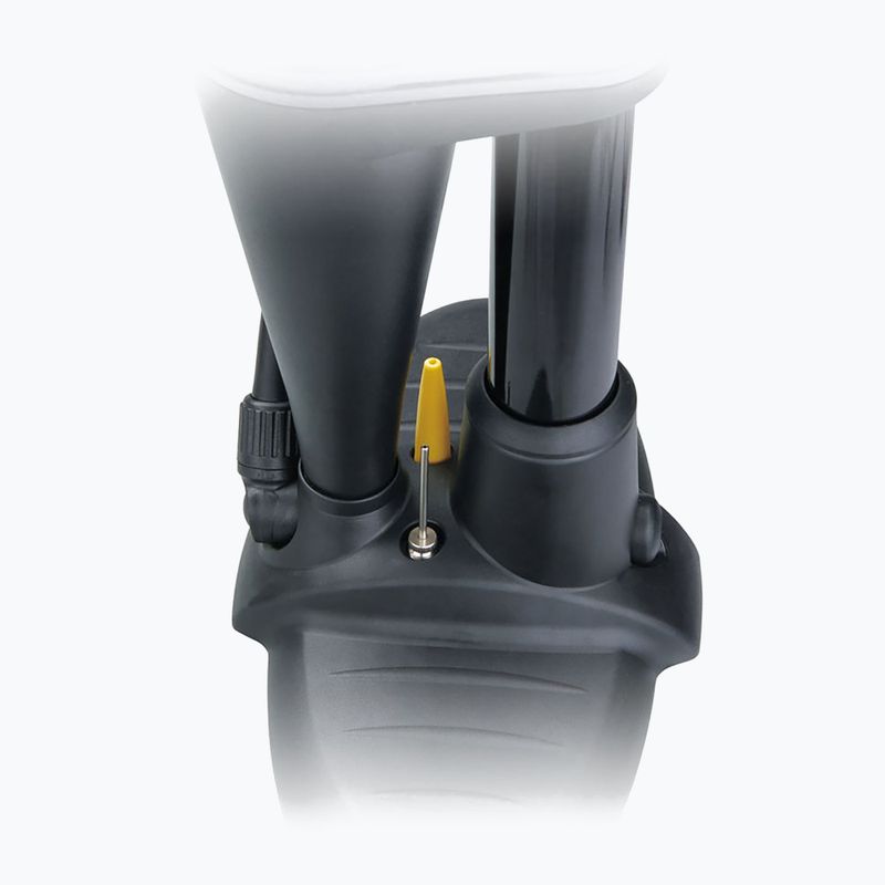 Велосипедна помпа Topeak JoeBlow Max HP 160psi red 6