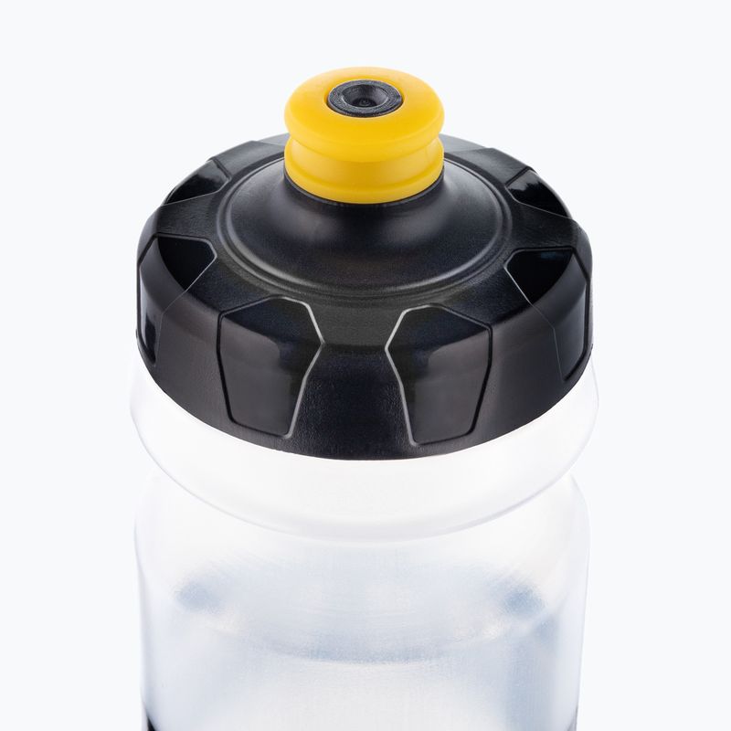 Topeak T-TWB-01 велосипедна бутилка бяла 2