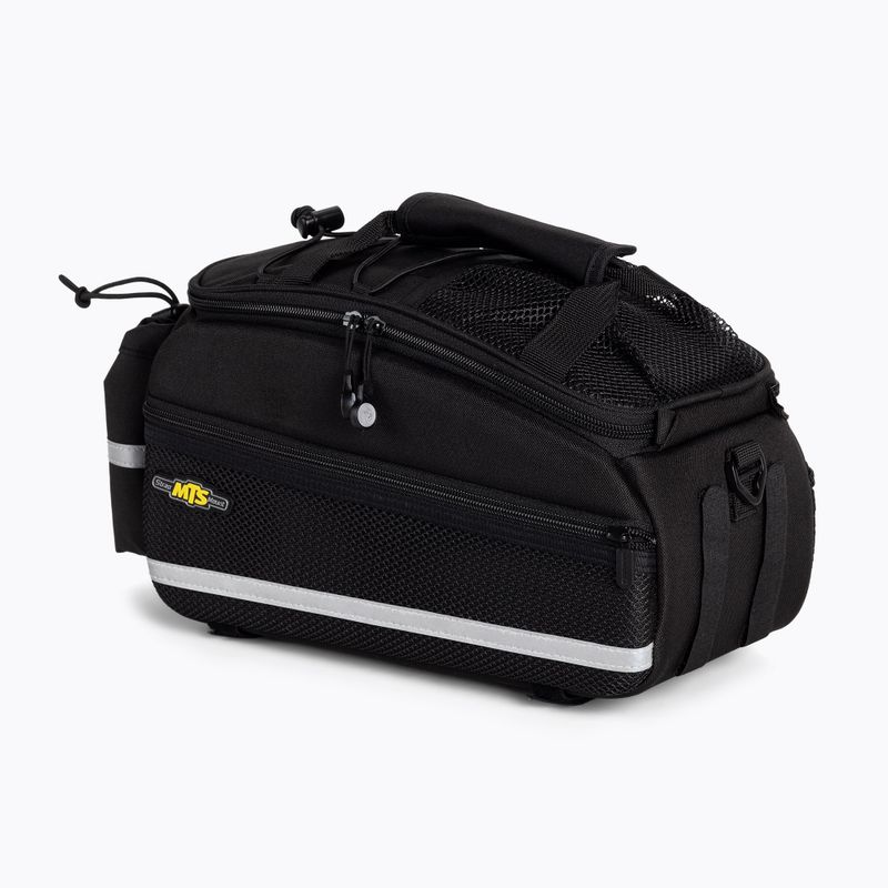 Чанта за велосипед Topeak Trunk Bag Ex Strap черна T-TT9645B