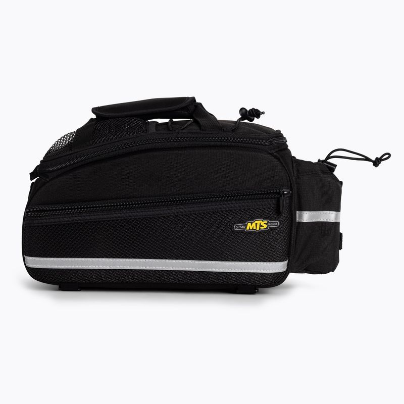 Чанта за велосипед Topeak Trunk Bag Ex Strap черна T-TT9645B 2