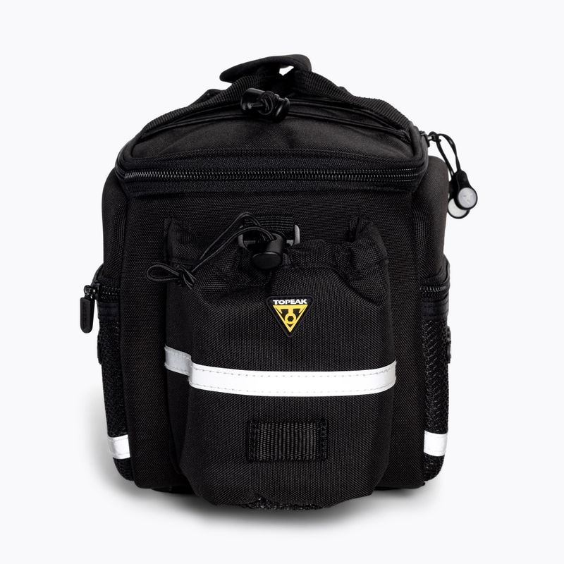 Чанта за велосипед Topeak Trunk Bag Ex Strap черна T-TT9645B 4