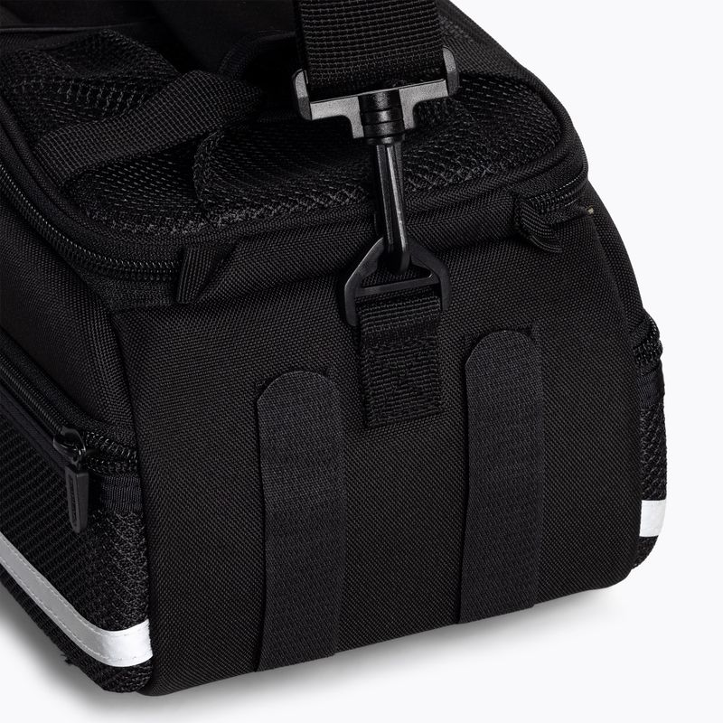 Чанта за велосипед Topeak Trunk Bag Ex Strap черна T-TT9645B 5