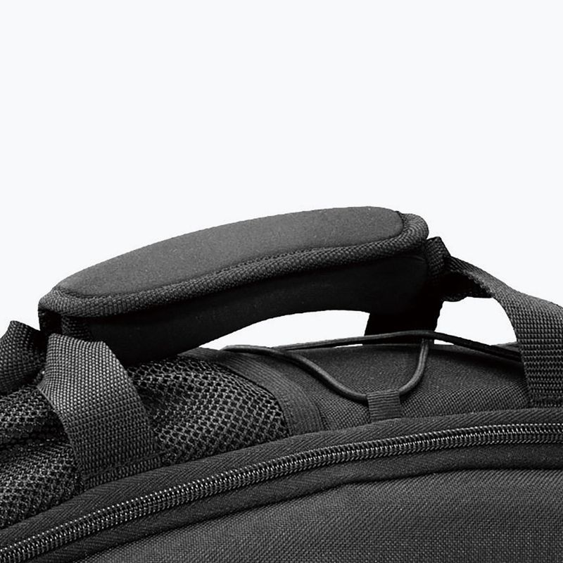 Чанта за велосипед Topeak Trunk Bag Ex Strap черна T-TT9645B 10