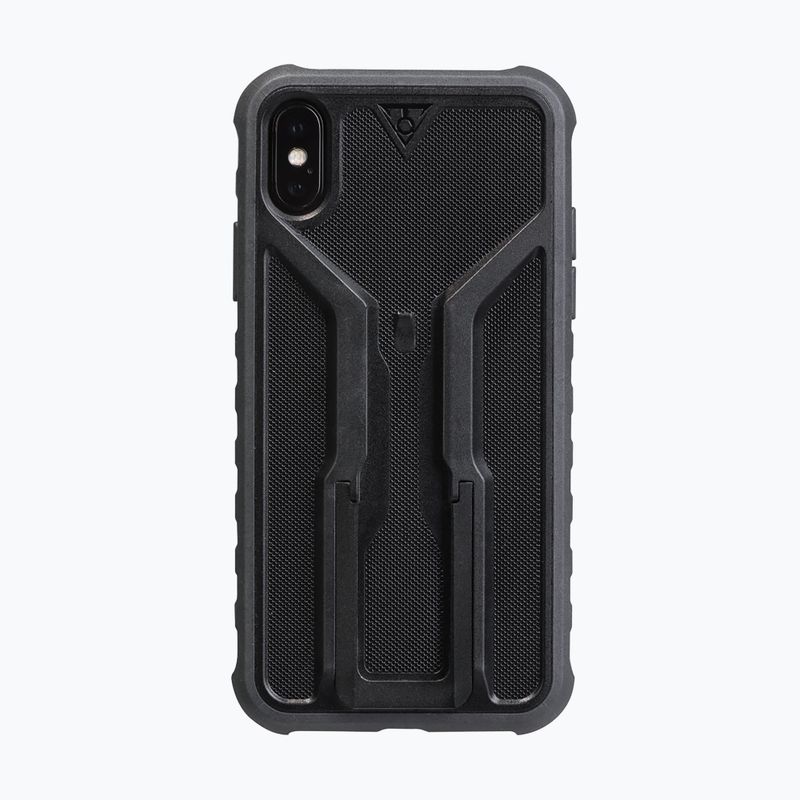 Калъф Topeak за Iphone Xs Max, черен T-TT9858BG 4