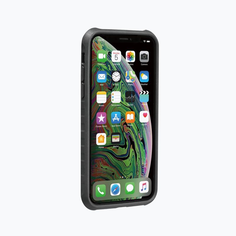 Калъф Topeak за Iphone Xs Max, черен T-TT9858BG 6