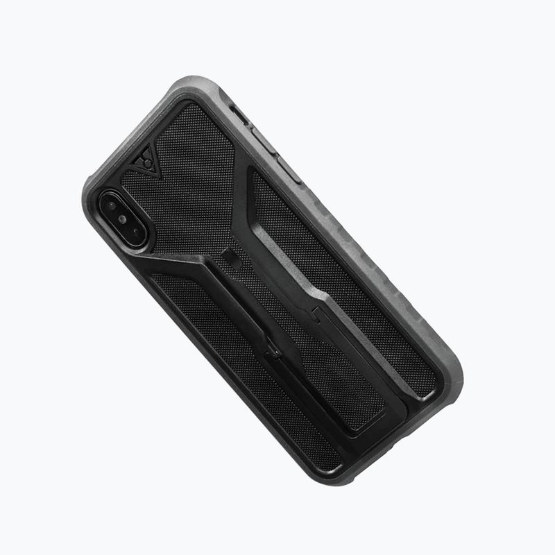 Калъф Topeak за Iphone Xs Max, черен T-TT9858BG 8