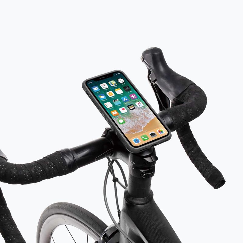 Калъф Topeak за Iphone Xs Max, черен T-TT9858BG 13