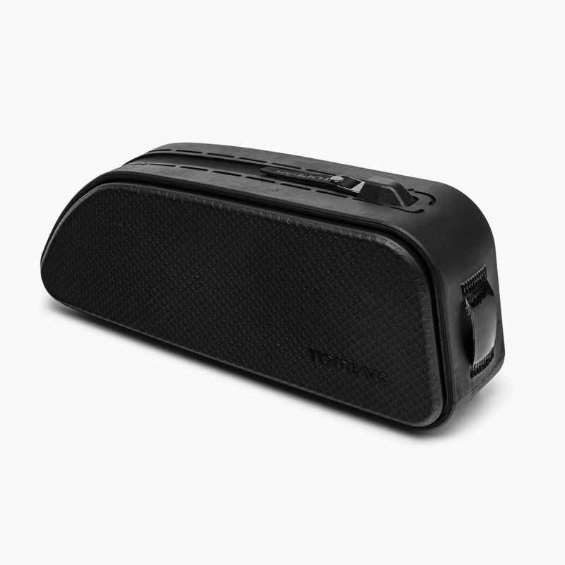 Чанта за велосипед Topeak Fastfuel Drybag X frame black T-TC2306B 2