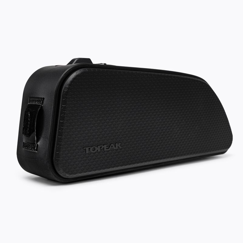 Чанта за велосипед Topeak Fastfuel Drybag X frame black T-TC2306B 3