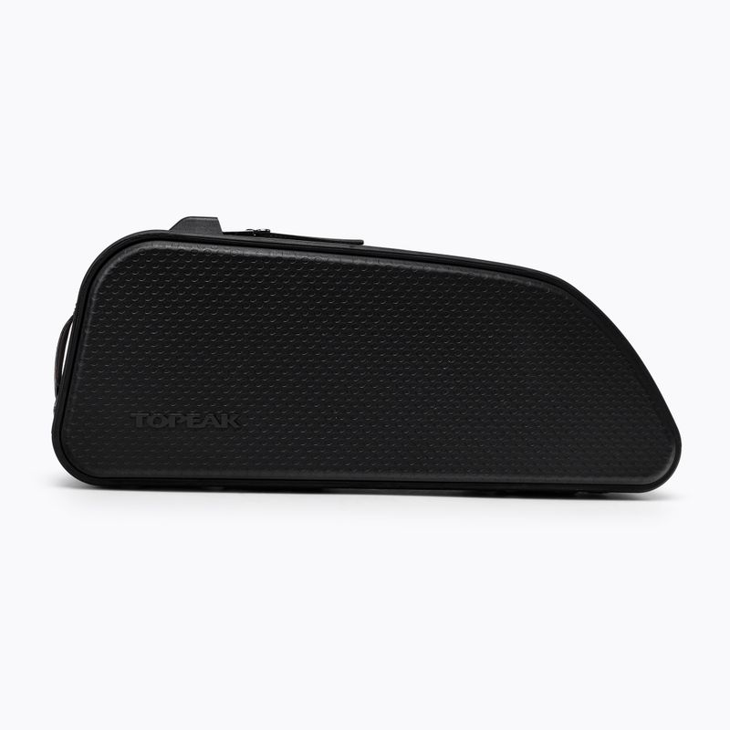 Чанта за велосипед Topeak Fastfuel Drybag X frame black T-TC2306B 4