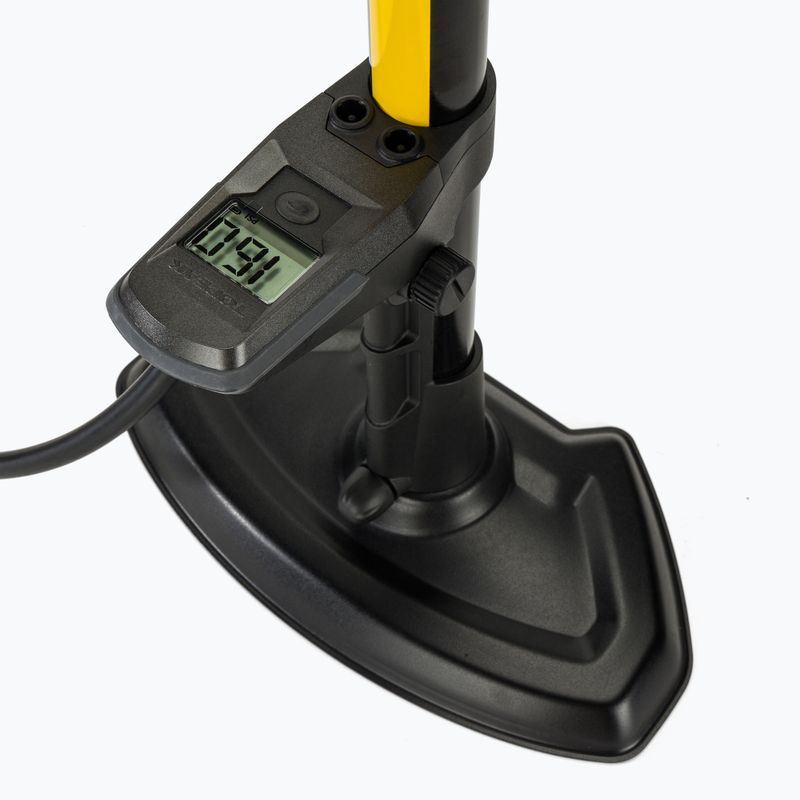 Topeak JoeBlow Sport Цифрова велосипедна помпа черна T-TJB-S6-DG 2