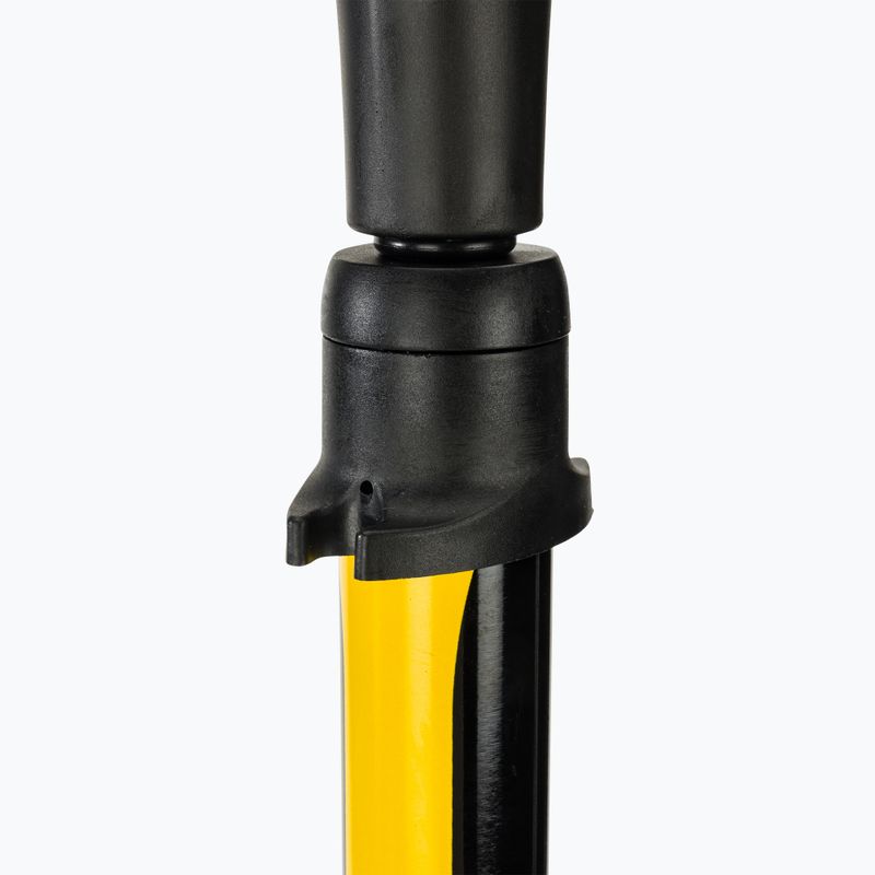 Topeak JoeBlow Sport Цифрова велосипедна помпа черна T-TJB-S6-DG 4
