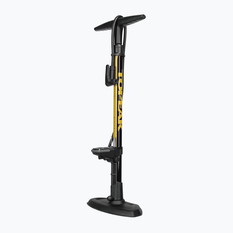 Topeak JoeBlow Sport Цифрова велосипедна помпа черна T-TJB-S6-DG 6