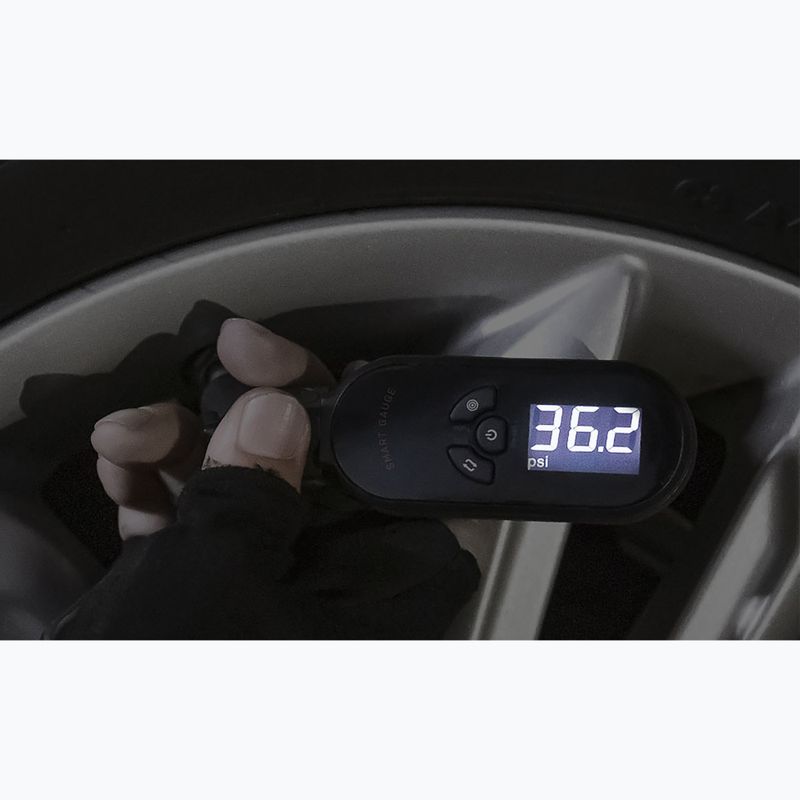 Цифров манометър за помпа Topeak Smartgauge D2X 2