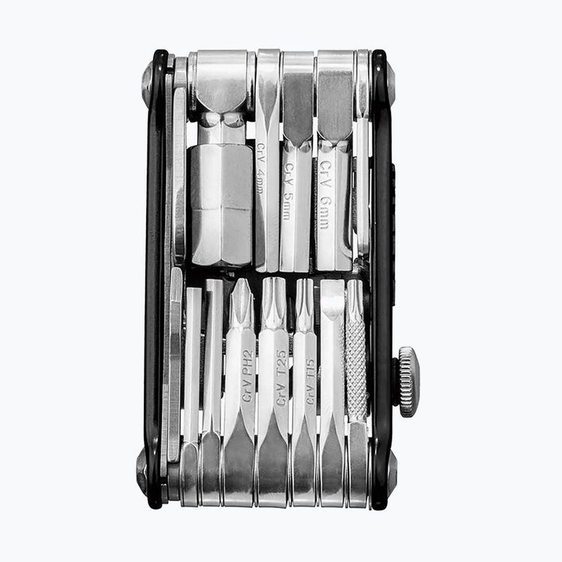 Мултифункционален ключ Topeak Mini PT30 black 4