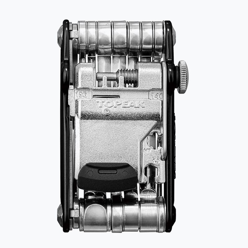 Мултифункционален ключ Topeak Mini PT30 black 5