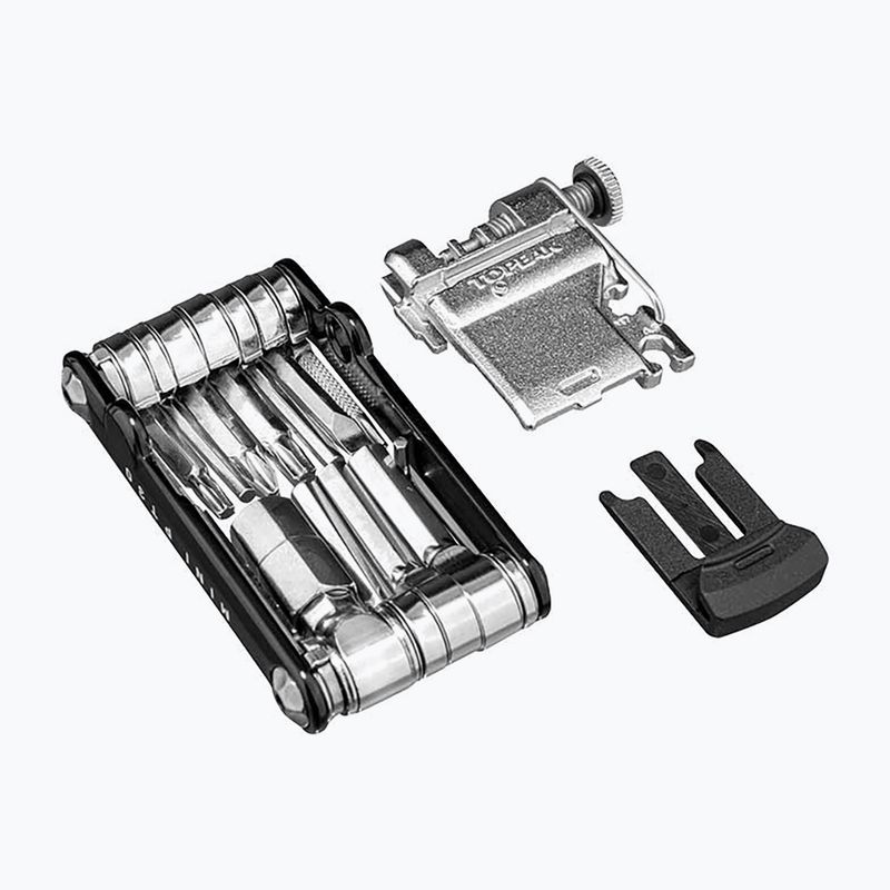 Мултифункционален ключ Topeak Mini PT30 black 6