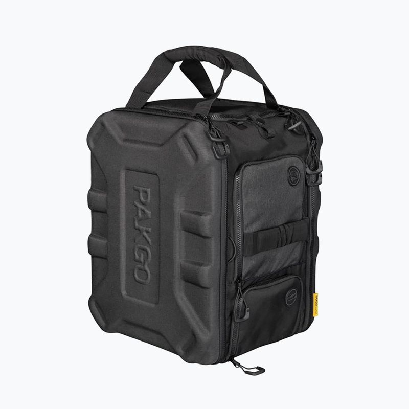 Чанта за велосипедна екипировка Topeak PakGo GearPack черна T-TPG-GP