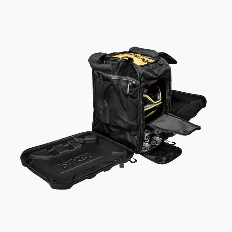 Чанта за велосипедна екипировка Topeak PakGo GearPack черна T-TPG-GP 3