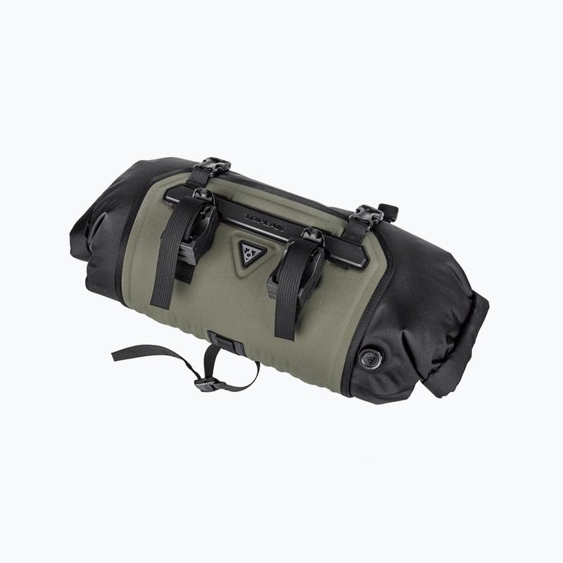 Чанта за кормило Topeak Loader Frontloader зелена T-TBP-FL2G 6