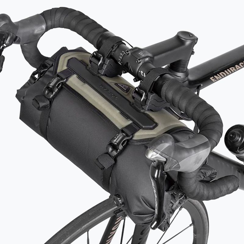 Чанта за кормило Topeak Loader Frontloader зелена T-TBP-FL2G 7