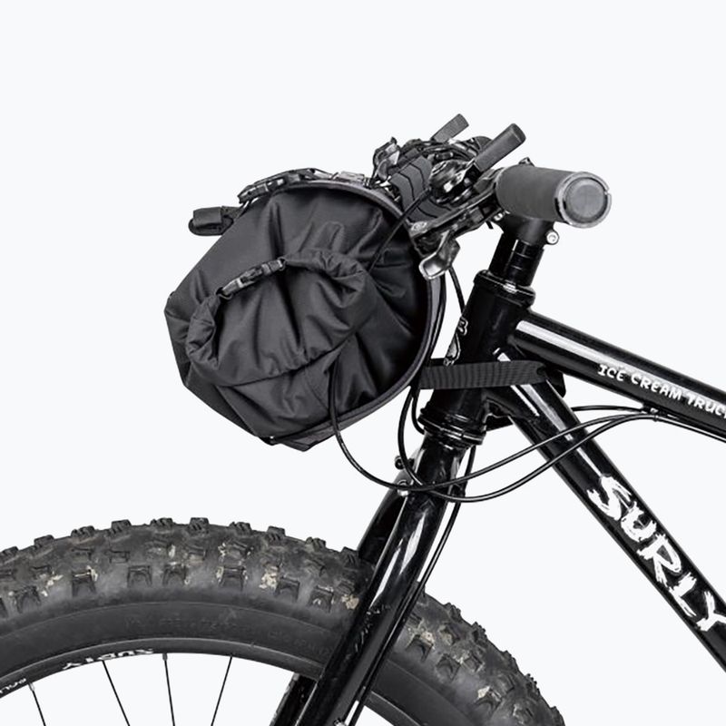Чанта за кормило Topeak Loader Frontloader зелена T-TBP-FL2G 9