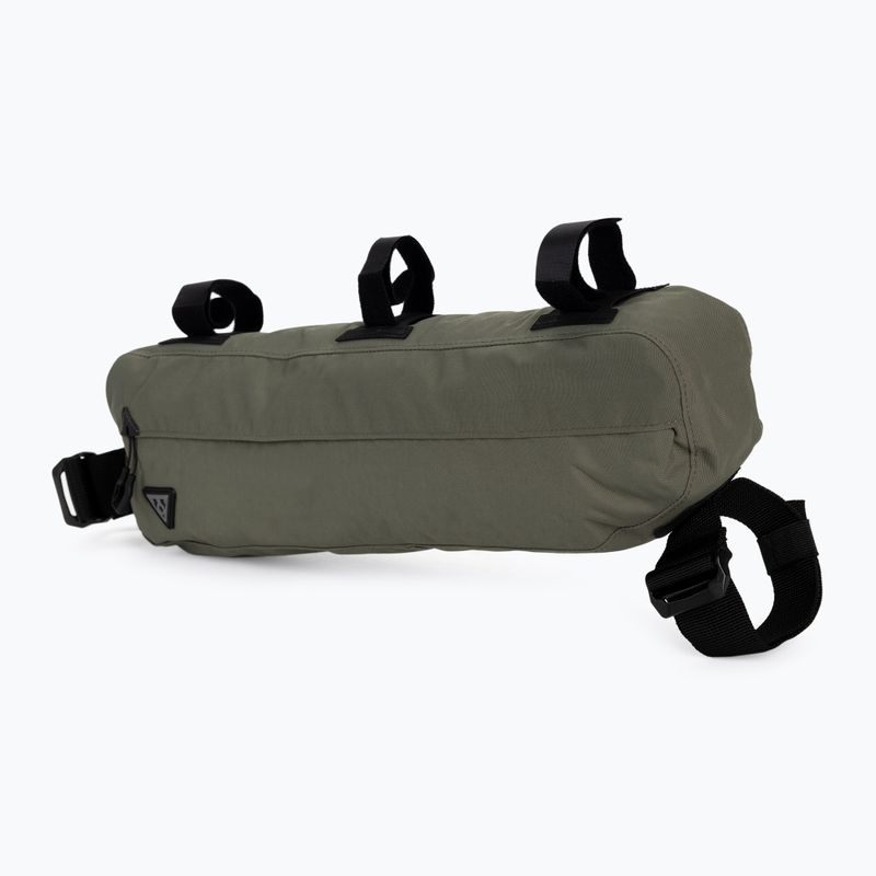 Topeak Bike Bag Loader Midloader Under Frame Green T-TBP-ML5G 3