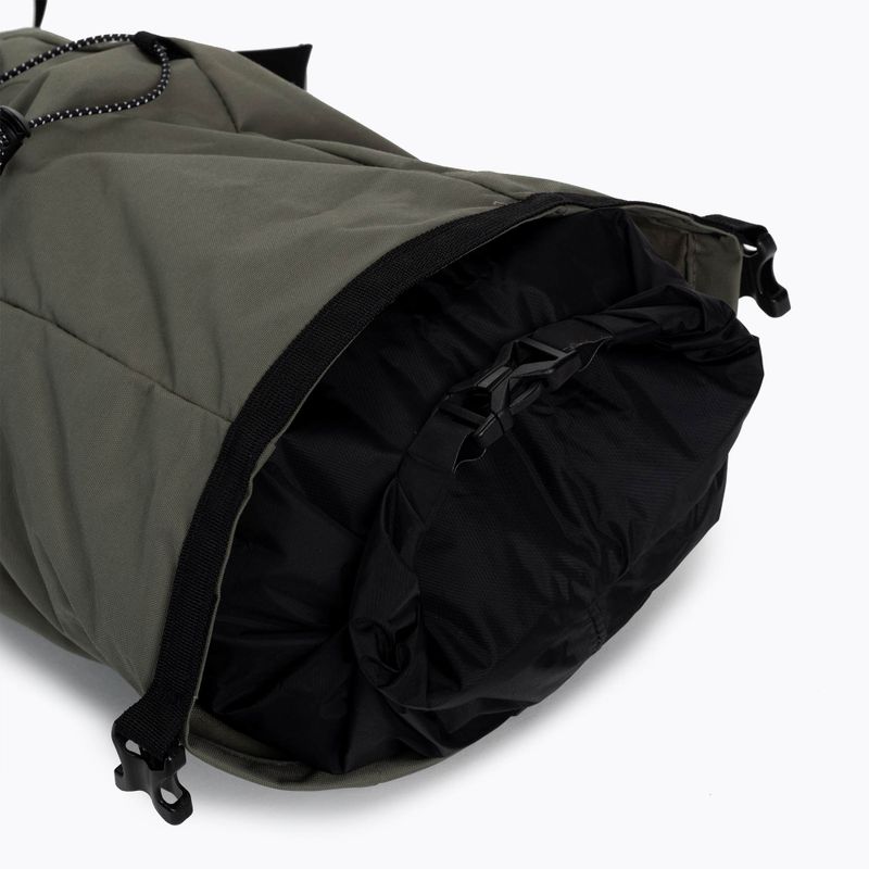 Чанта за велосипед Topeak Loader Backloader Под седлото зелена T-TBP-BL3G 6