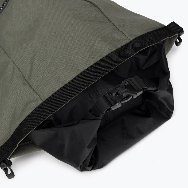 Чанта за велосипед Topeak Loader Backloader Под седлото зелена T-TBP-BL2G 6
