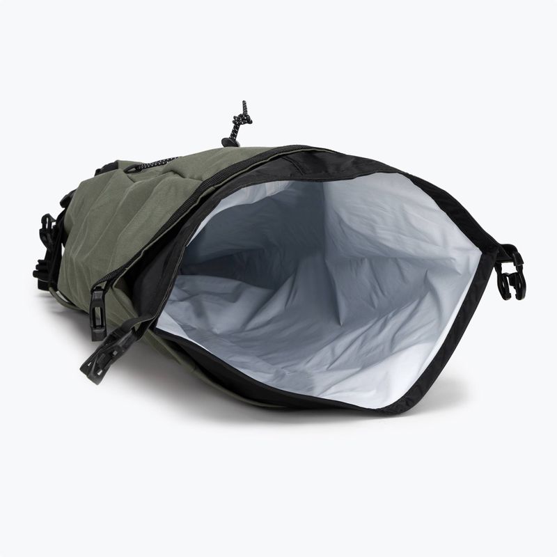Чанта за велосипед Topeak Loader Backloader Под седлото зелена T-TBP-BL2G 7