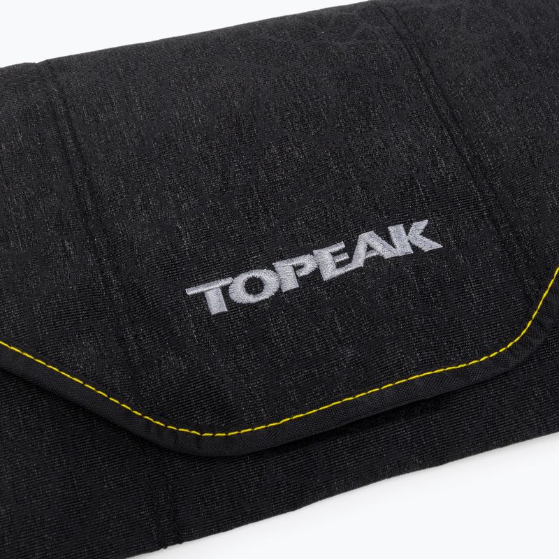 Торба с колела Topeak Burrito PackT-TC2308B 6