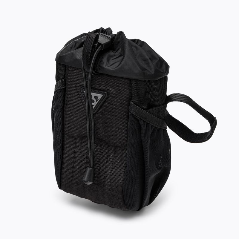 Чанта за велосипед Topeak FreeLoader Black T-TBP-FRL1B 2