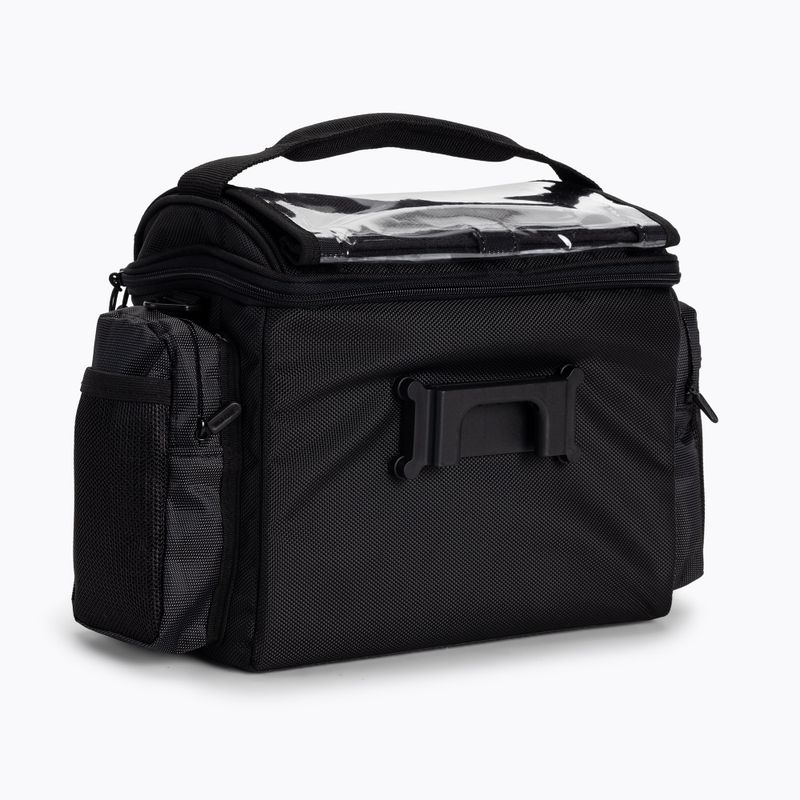 Чанта за кормило Topeak Tourguide Dx black T-TT3022B2 2