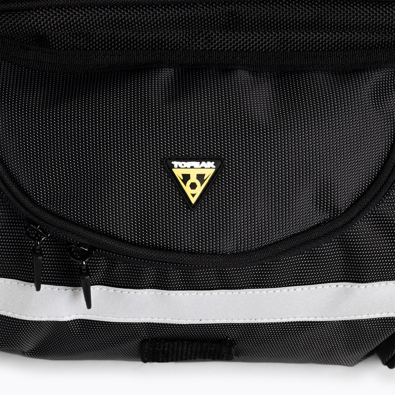 Чанта за кормило Topeak Tourguide Dx black T-TT3022B2 6